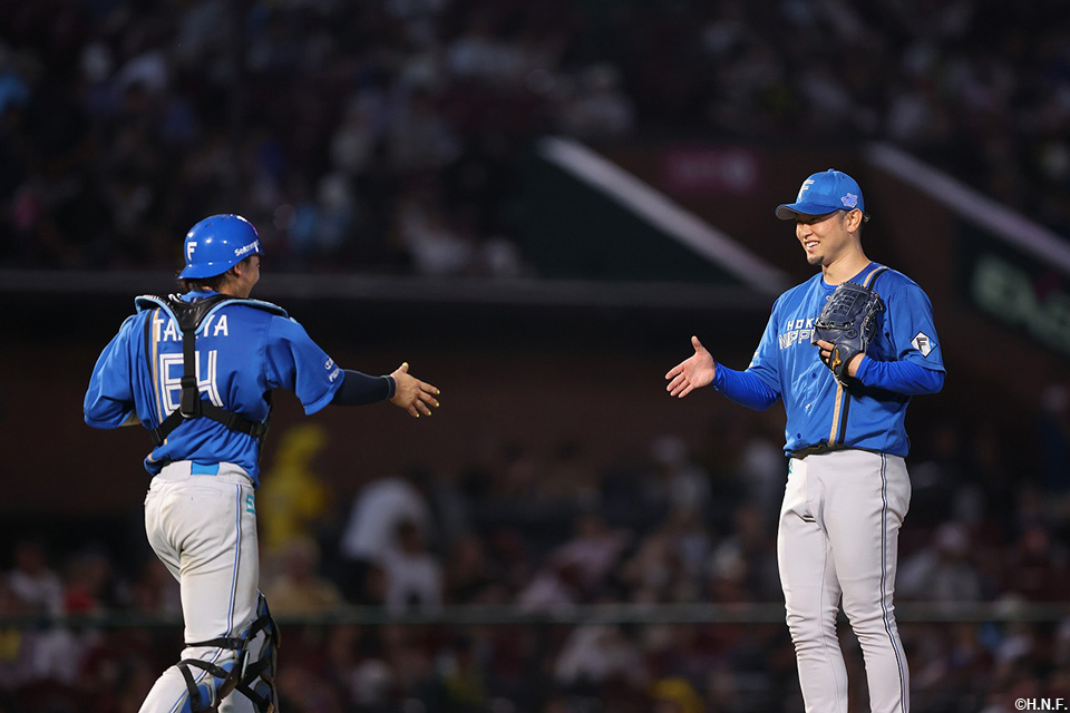 ゲームセット01