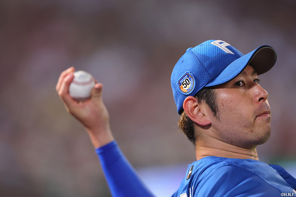 先発の加藤貴投手04