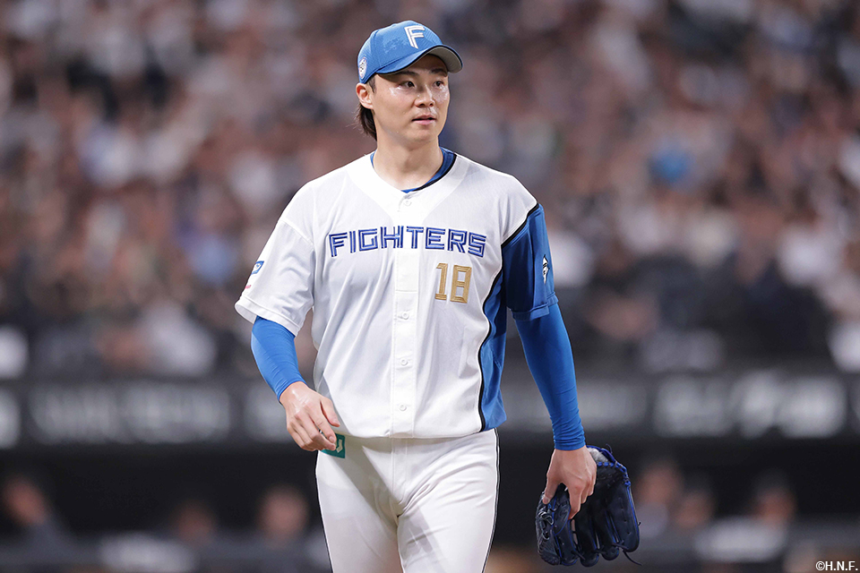 先発の山﨑福投手02