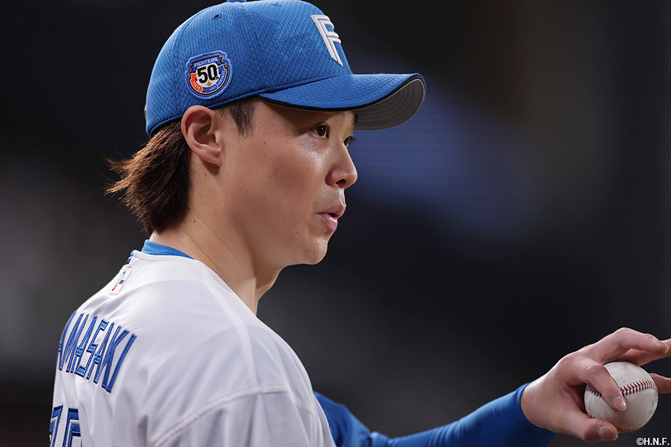 7回を抑えた山﨑福投手02