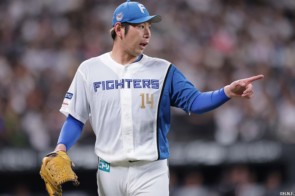 先発の加藤貴投手02