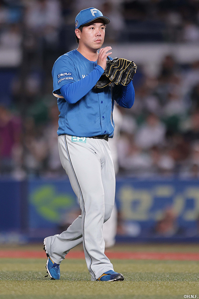 先発の金村投手02