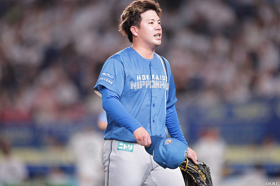 先発の金村投手03