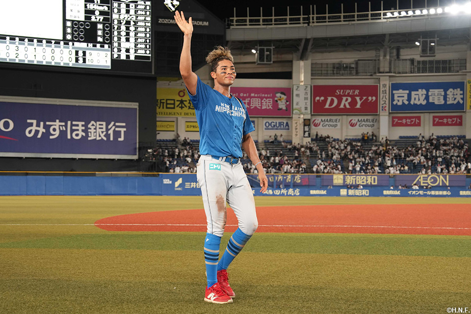 ヒーローの水谷選手02