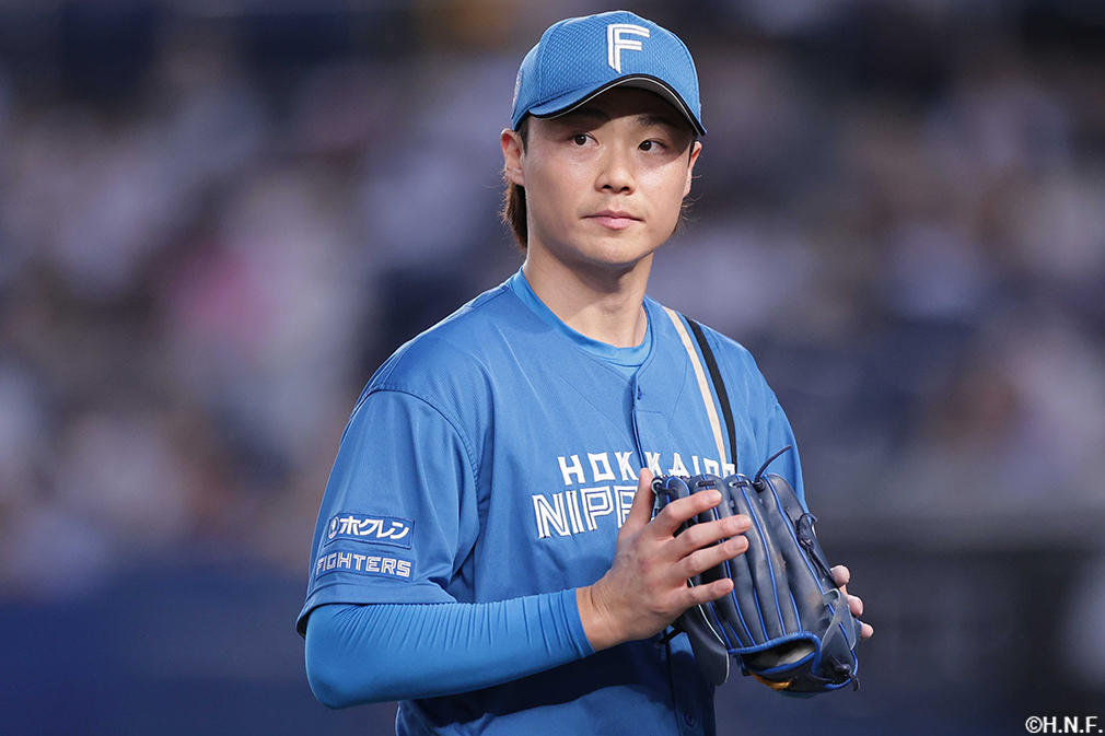 先発の山﨑福投手02