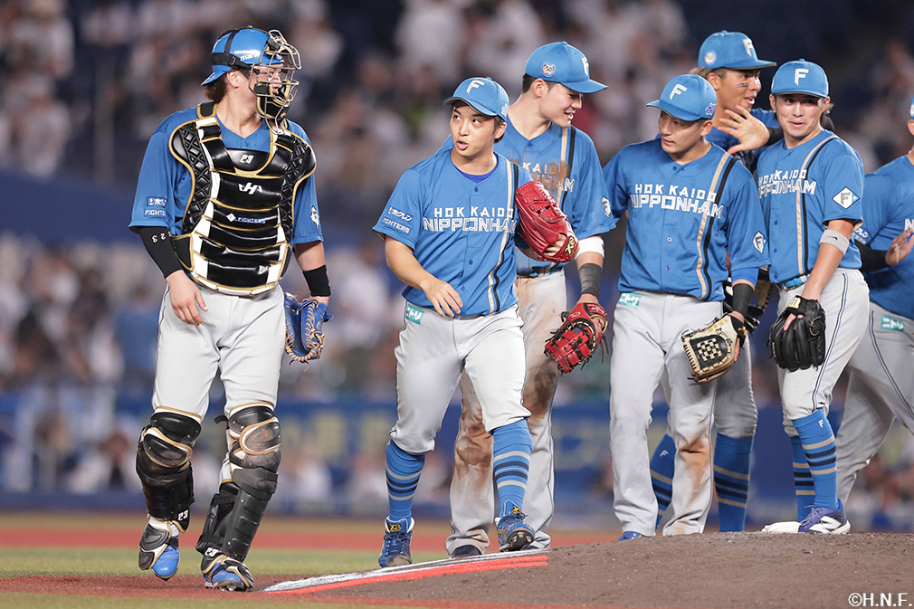 ゲームセット01