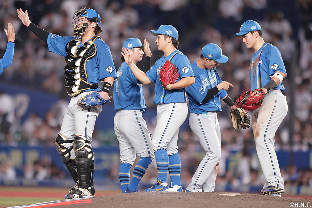 ゲームセット02