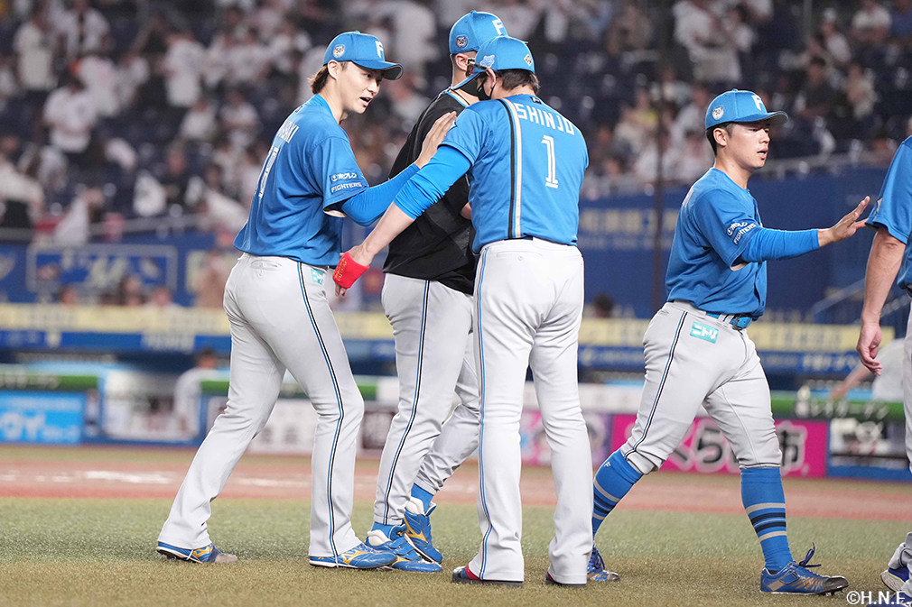 ゲームセット03