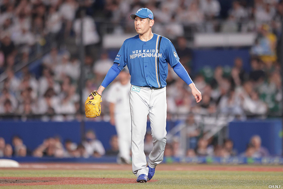 先発の加藤貴投手03