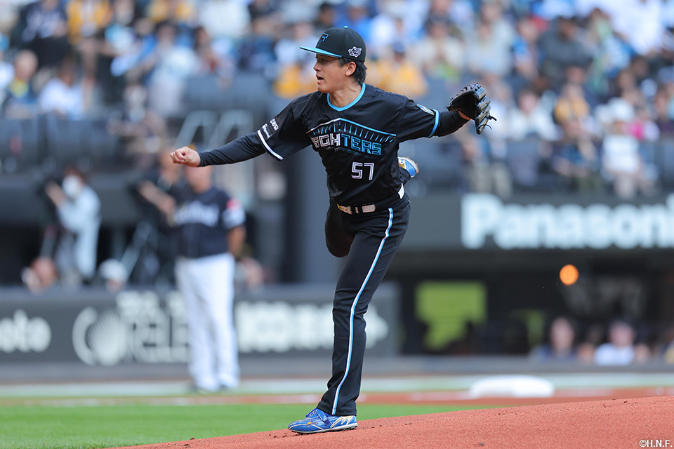 先発の北山投手01