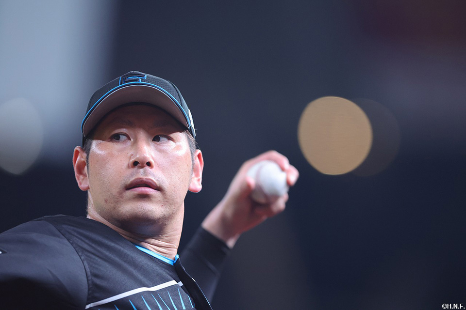 先発の加藤貴投手03