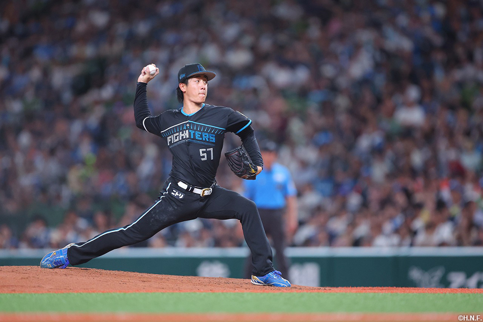 先発の北山投手01