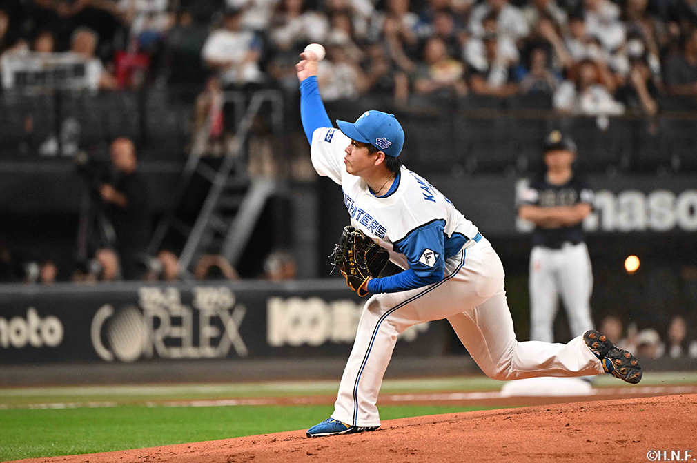 先発の金村投手01