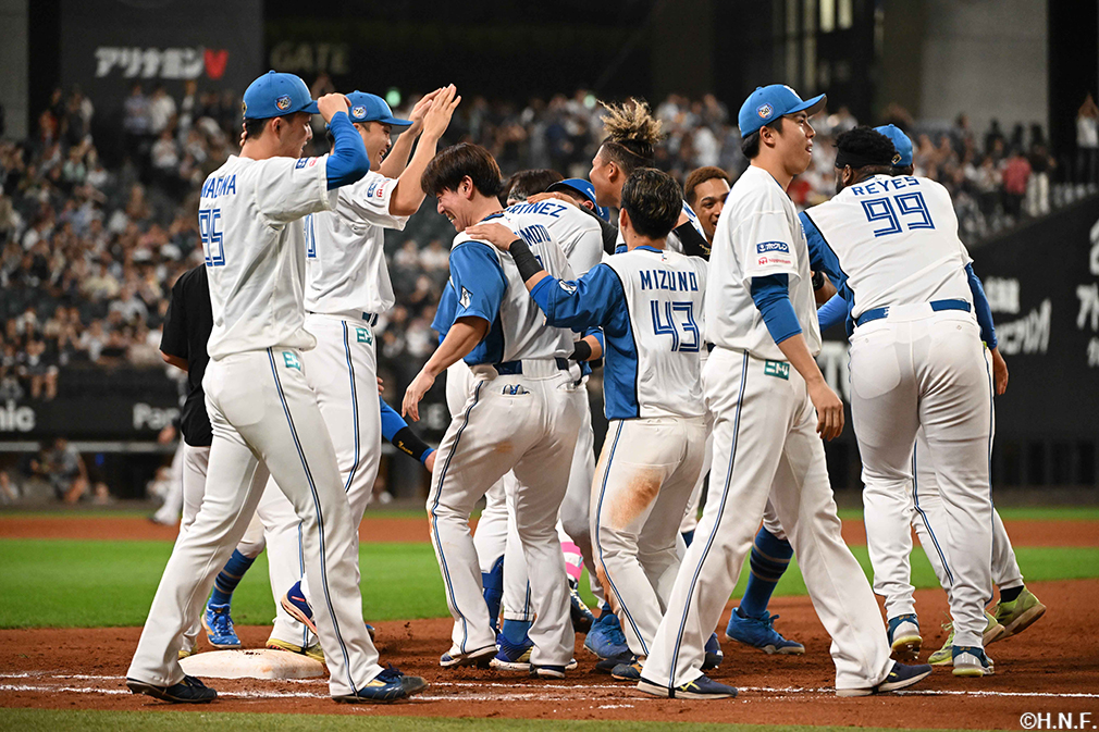 ゲームセット01