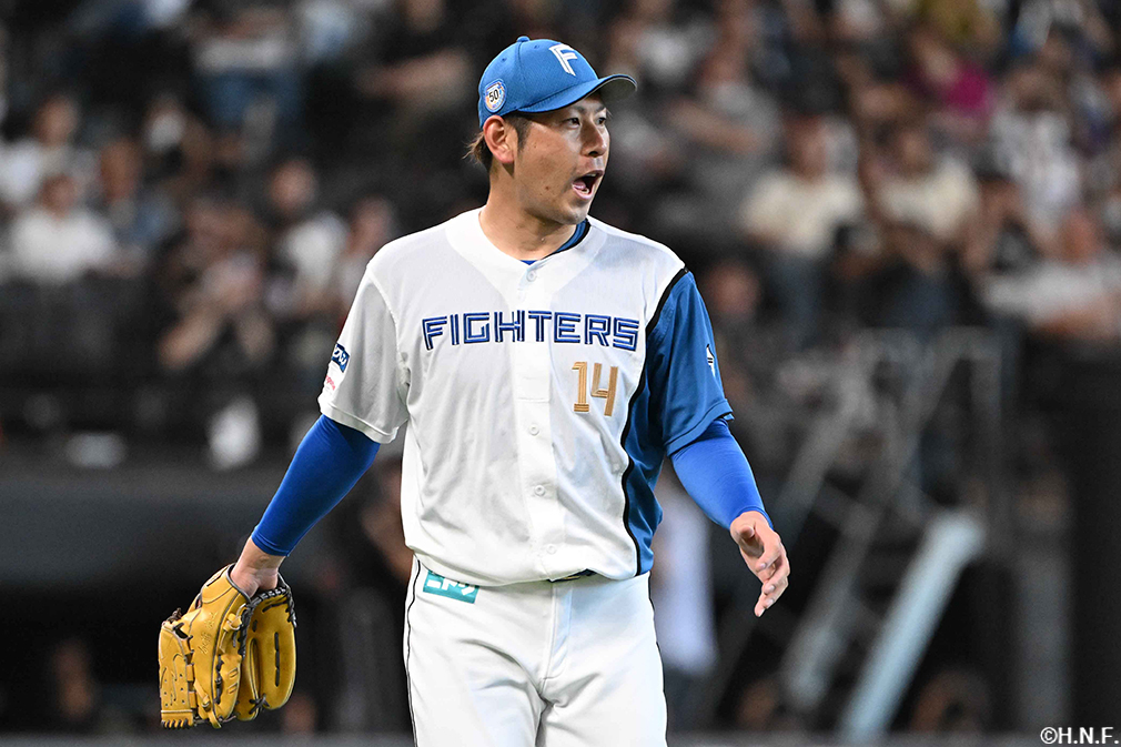 先発の加藤貴投手02