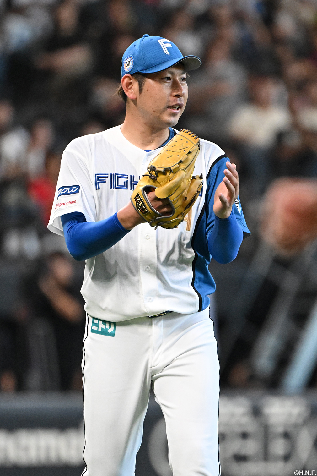 先発の加藤貴投手03