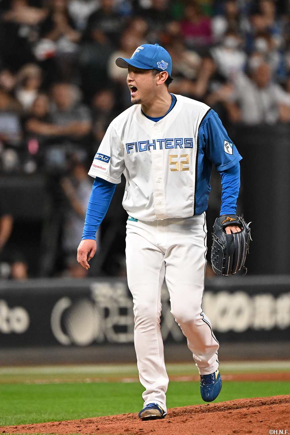 8回、二番手の池田投手02