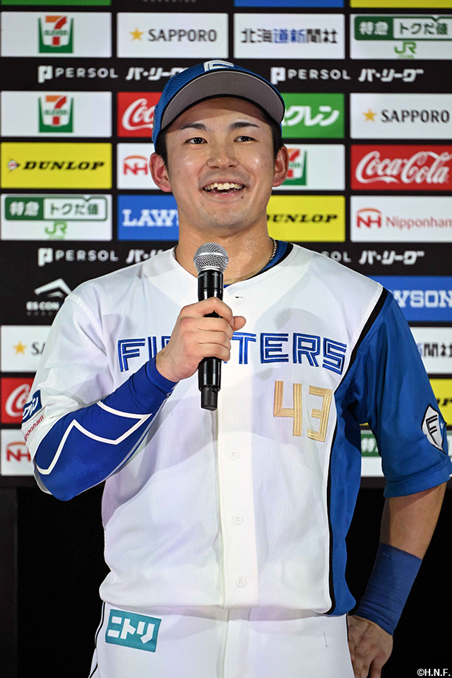 ヒーローの水野選手01