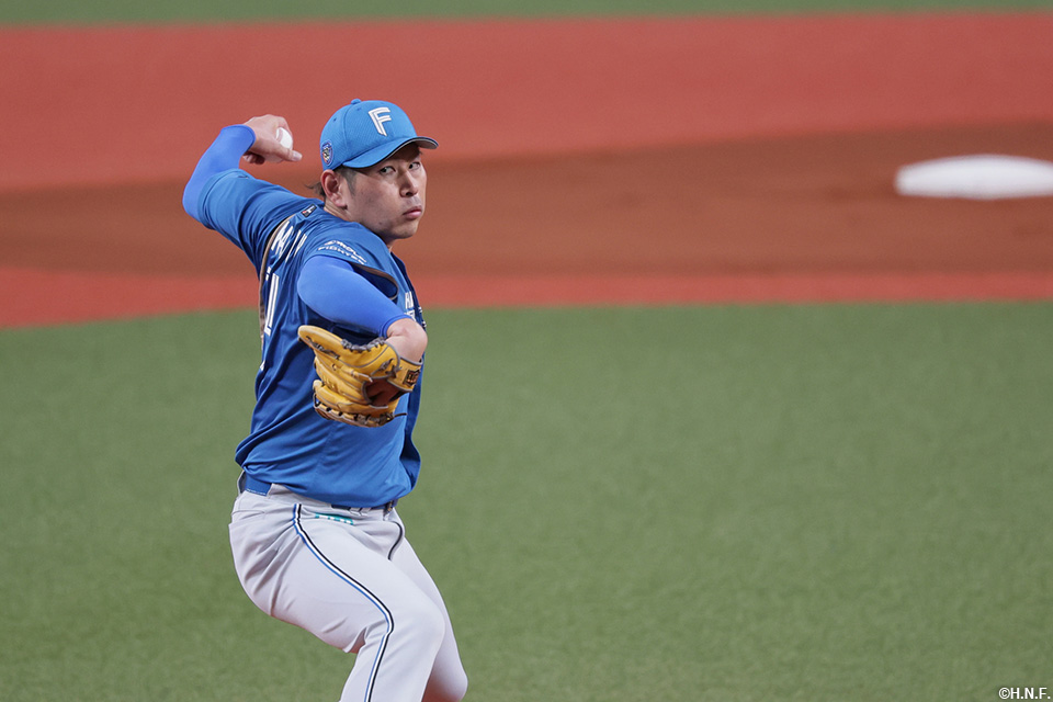 先発の加藤貴投手02