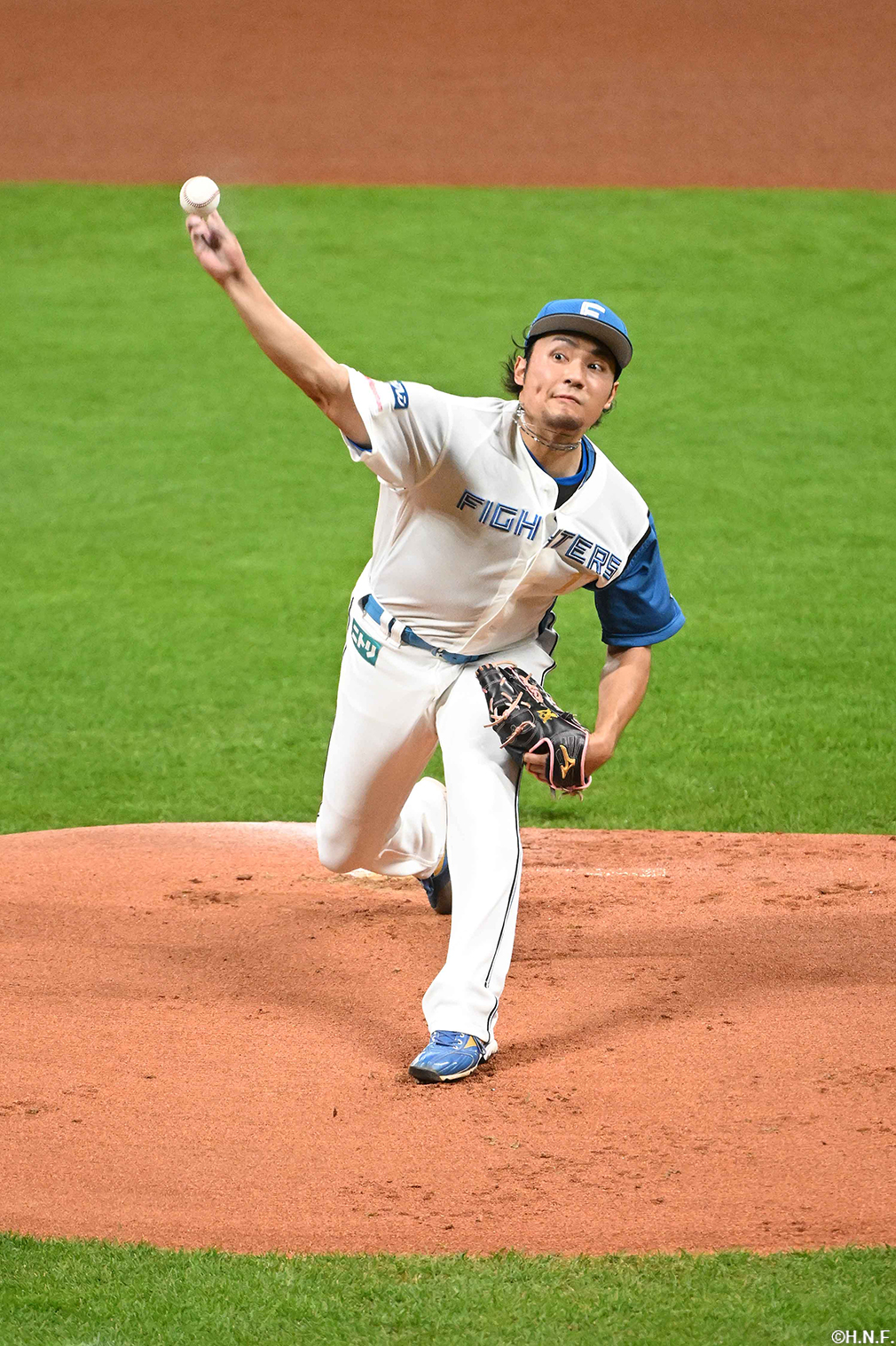 先発の伊藤投手03