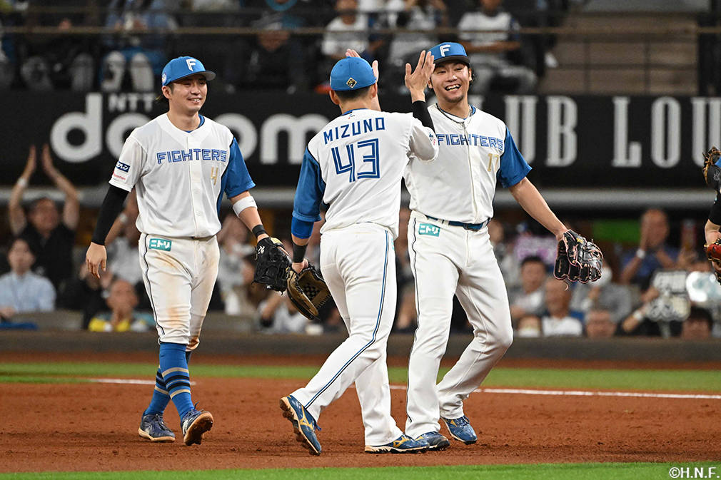 ゲームセット03