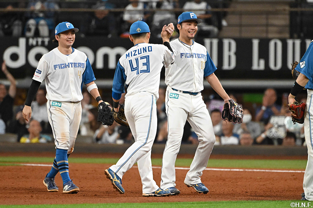 ゲームセット04