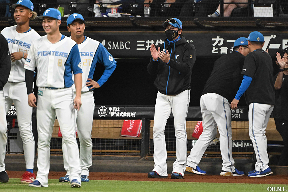 ゲームセット05