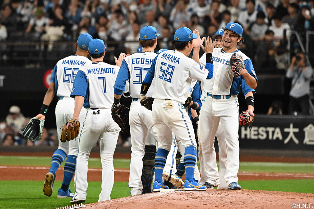 ゲームセット06