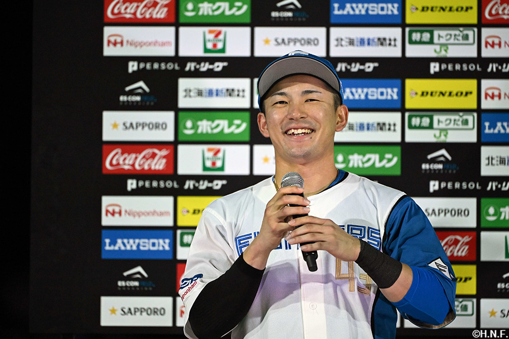 ヒーローの水野選手01