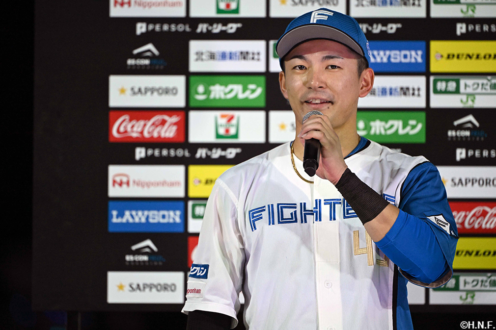 ヒーローの水野選手02