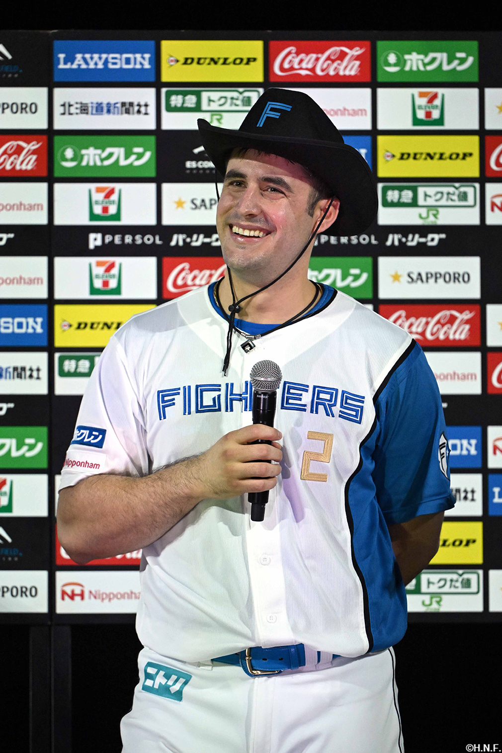 ヒーローのマルティネス選手02