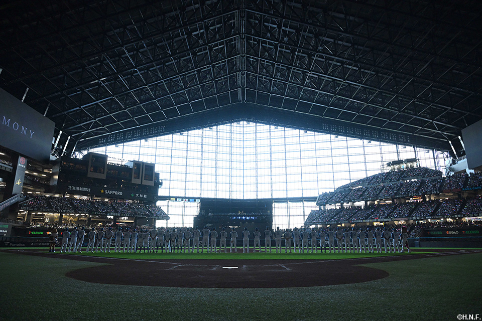 ホーム最終戦セレモニー01