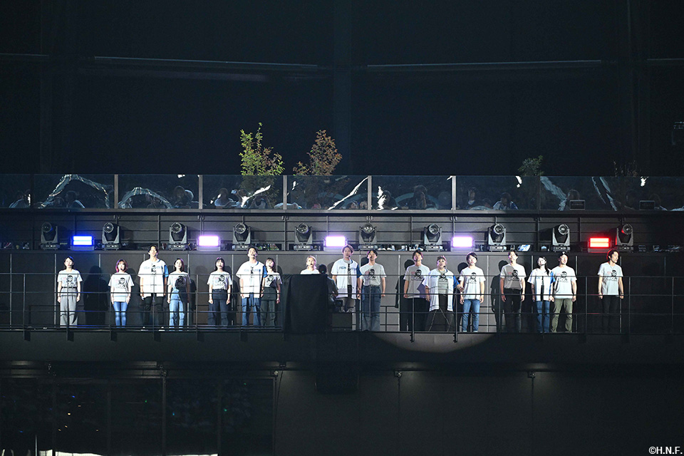 ホーム最終戦セレモニー03