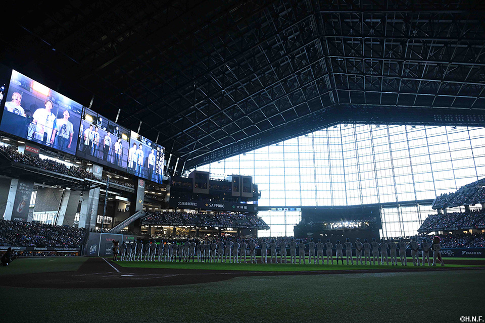 ホーム最終戦セレモニー04