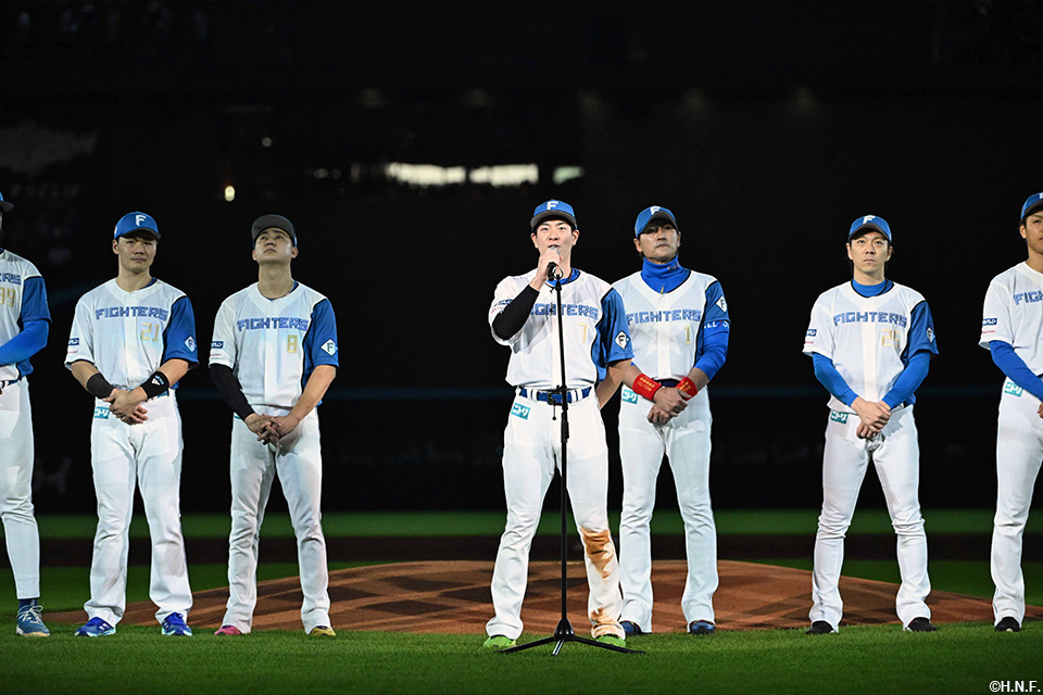 ホーム最終戦セレモニー05