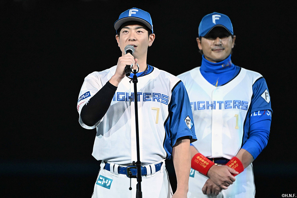 ホーム最終戦セレモニー06