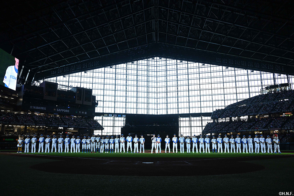 ホーム最終戦セレモニー07