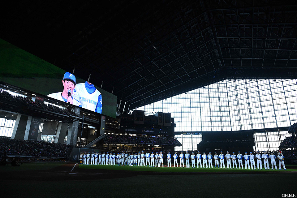 ホーム最終戦セレモニー08