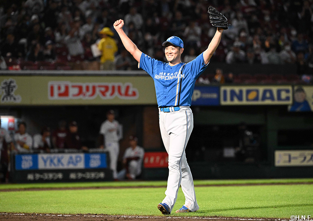 ゲームセット01