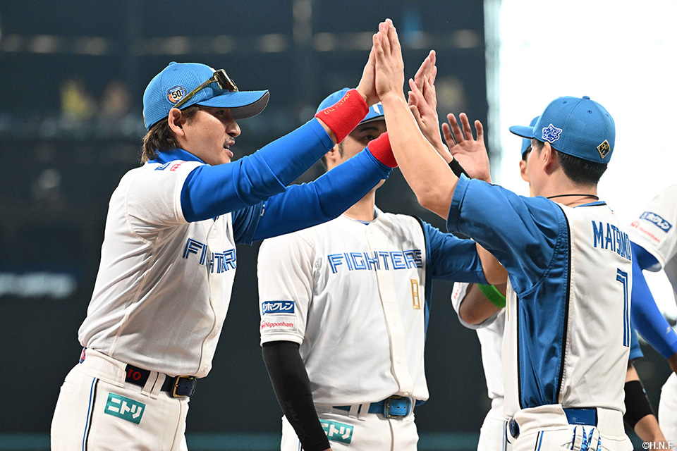 試合前セレモニー03