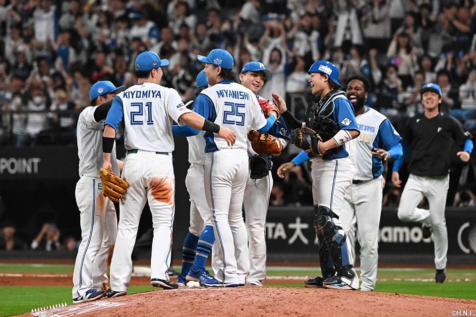 ゲームセット03