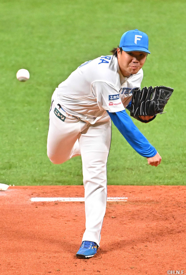 先発の金村投手01