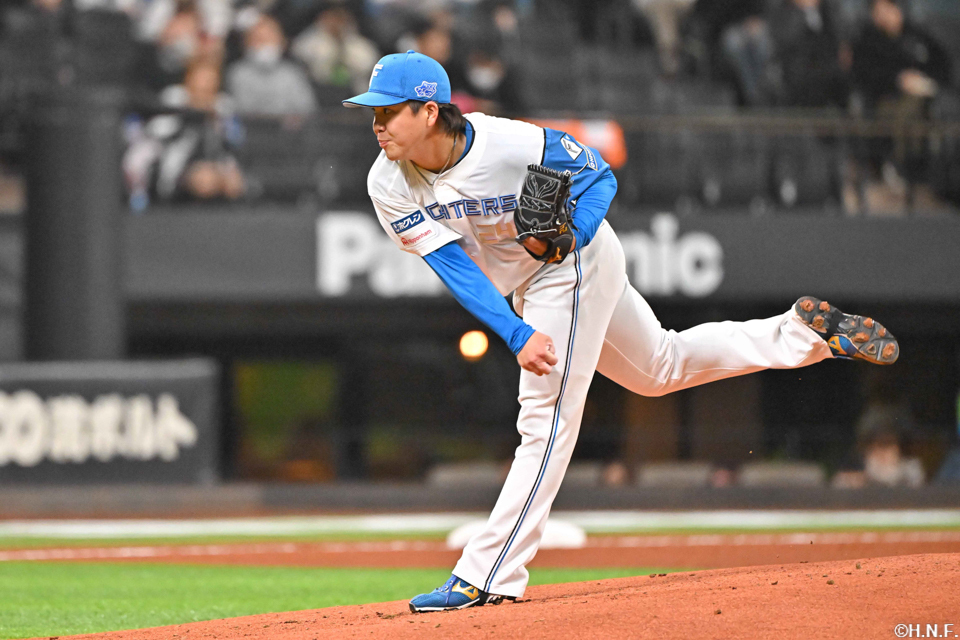 先発の金村投手02