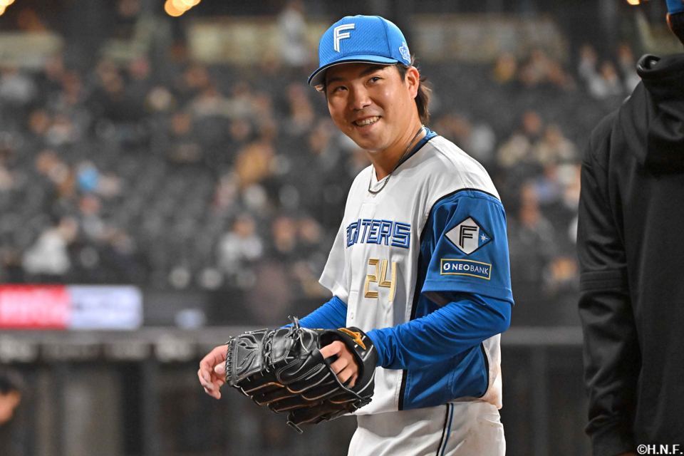 先発の金村投手03