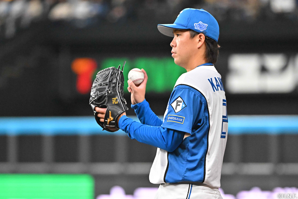 先発の金村投手05