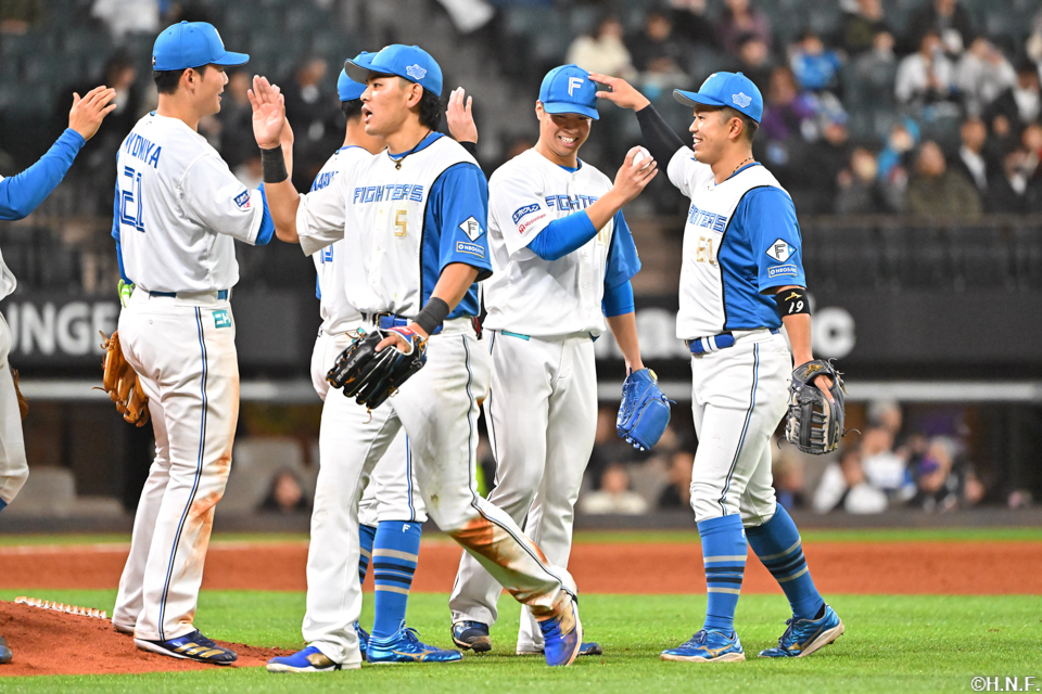 ゲームセット01