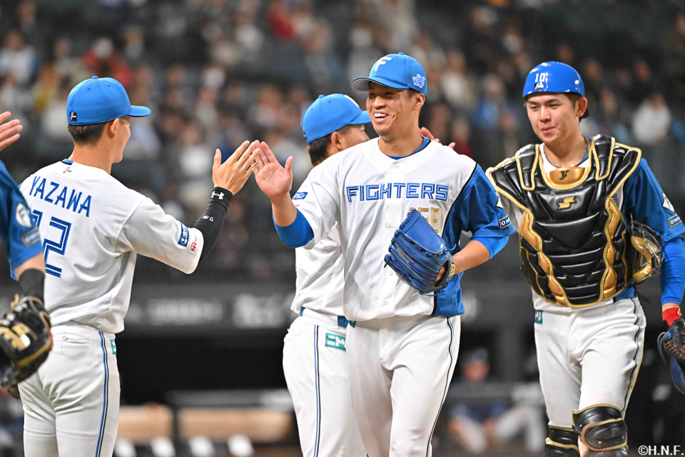 ゲームセット03