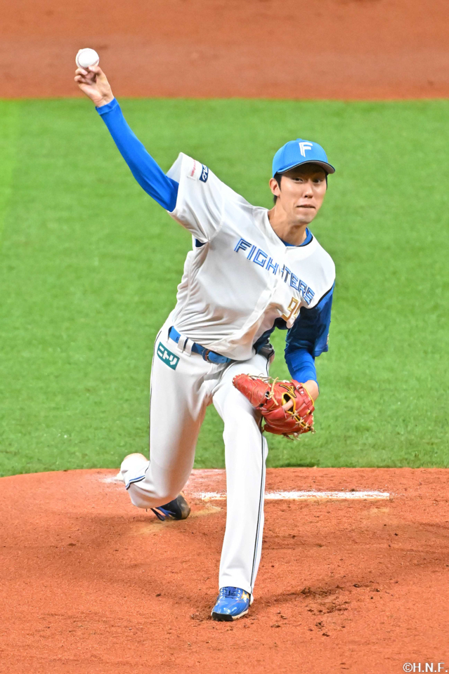 先発の福島投手05