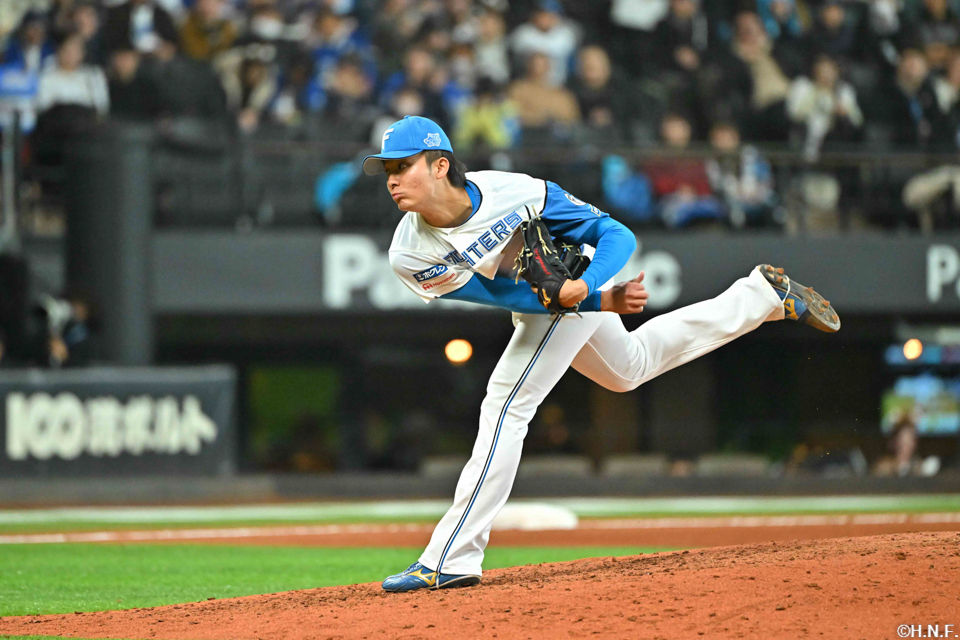 8回、五番手の山城投手02