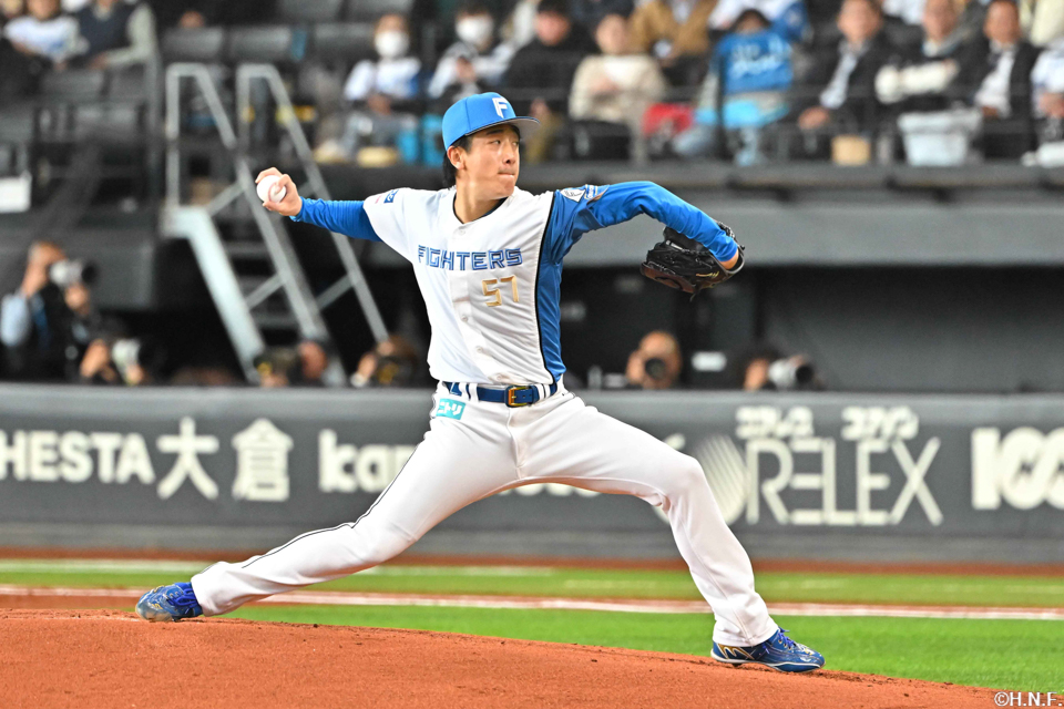 先発の北山投手01